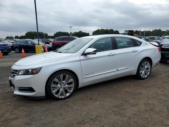 2017 CHEVROLET IMPALA PREMIER, 