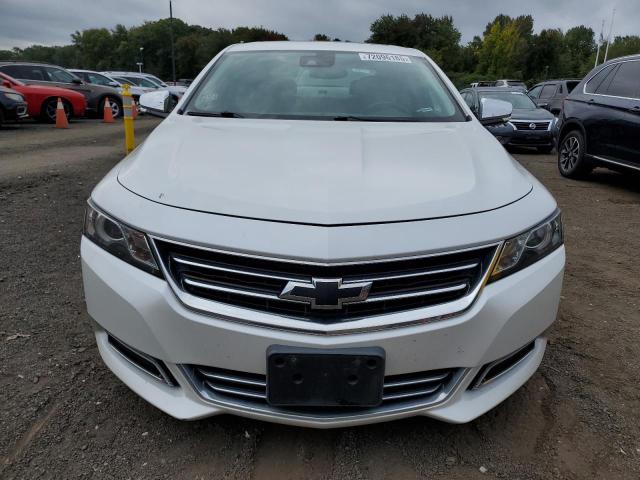 1G1145S38HU118372 - 2017 CHEVROLET IMPALA PREMIER WHITE photo 5