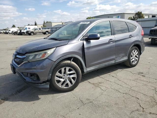 2016 HONDA CR-V EX, 