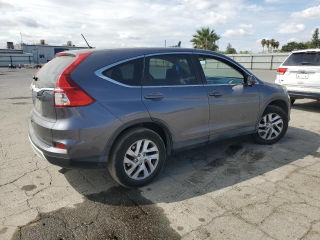 3CZRM3H52GG720266 - 2016 HONDA CR-V EX GRAY photo 3