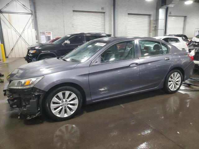 2014 HONDA ACCORD EXL, 