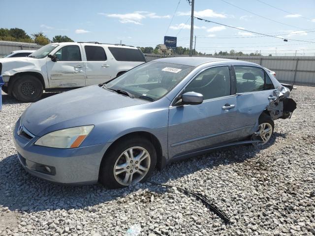 2007 HONDA ACCORD SE, 
