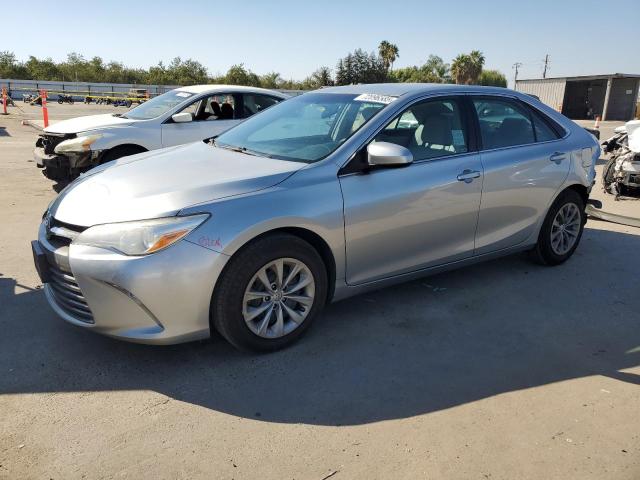2017 TOYOTA CAMRY LE, 