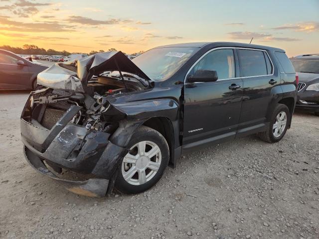 2015 GMC TERRAIN SLE, 