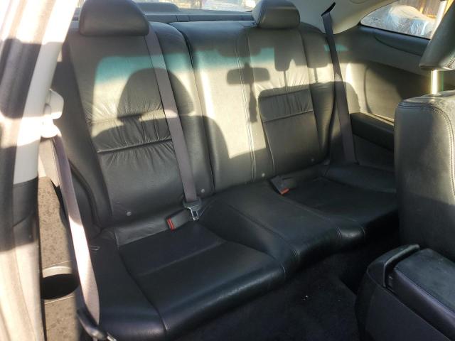 1HGCM72623A021363 - 2003 HONDA ACCORD EX 灰色 照片 10