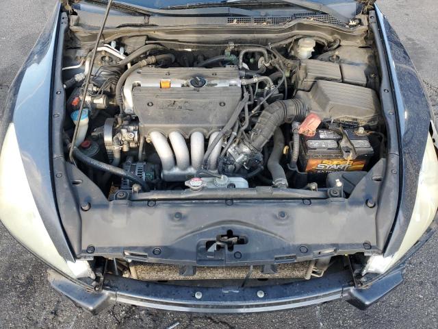 1HGCM72623A021363 - 2003 HONDA ACCORD EX 灰色 照片 11