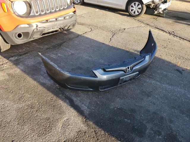 1HGCM72623A021363 - 2003 HONDA ACCORD EX 灰色 照片 12