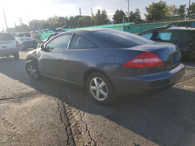 1HGCM72623A021363 - 2003 HONDA ACCORD EX 灰色 照片 2