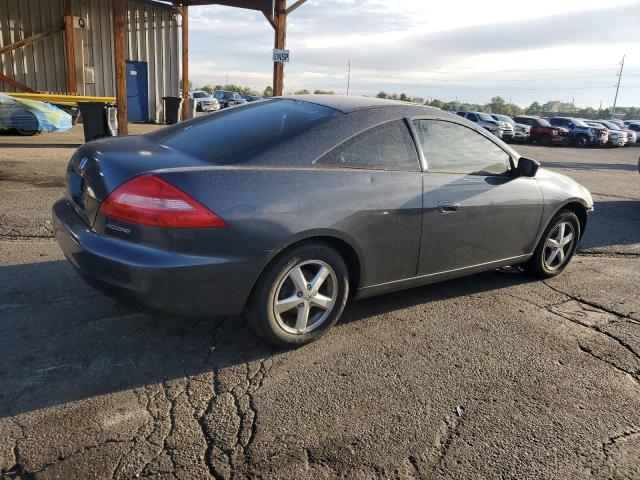 1HGCM72623A021363 - 2003 HONDA ACCORD EX 灰色 照片 3