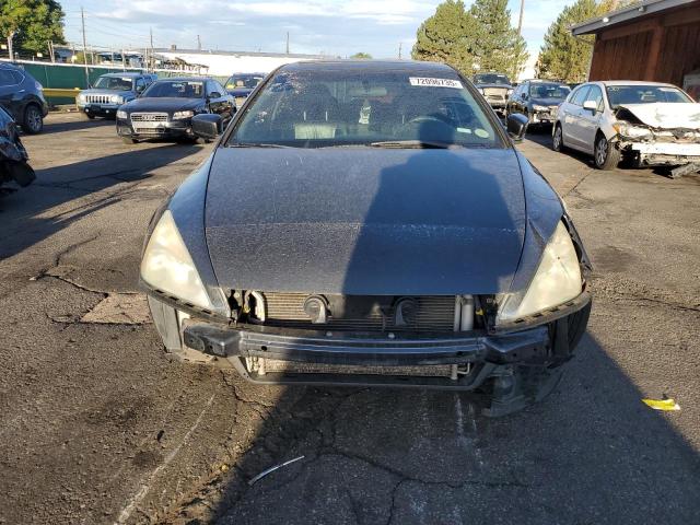 1HGCM72623A021363 - 2003 HONDA ACCORD EX 灰色 照片 5