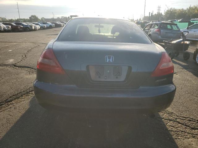 1HGCM72623A021363 - 2003 HONDA ACCORD EX 灰色 照片 6