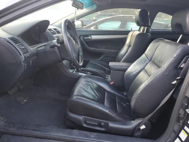 1HGCM72623A021363 - 2003 HONDA ACCORD EX 灰色 照片 7