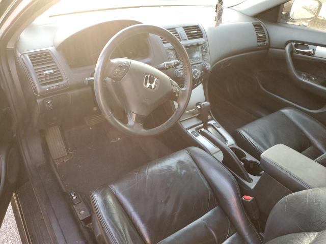 1HGCM72623A021363 - 2003 HONDA ACCORD EX 灰色 照片 8