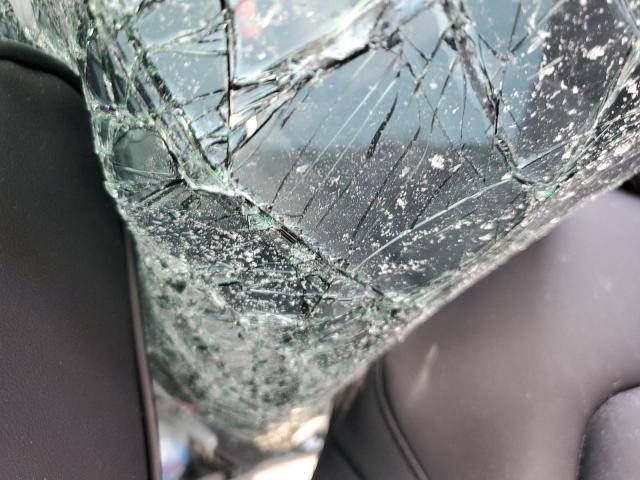 5YJYGDEF9LF038562 - 2020 TESLA MODEL Y SILVER photo 10