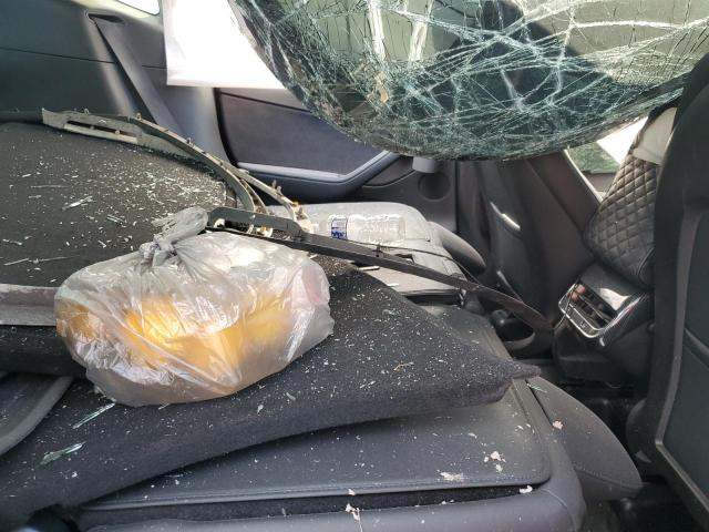 5YJYGDEF9LF038562 - 2020 TESLA MODEL Y SILVER photo 11