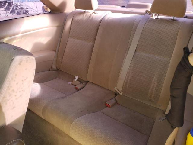 1HGEM22154L067940 - 2004 HONDA CIVIC DX VP Mavi foto 10