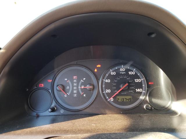 1HGEM22154L067940 - 2004 HONDA CIVIC DX VP Mavi foto 9