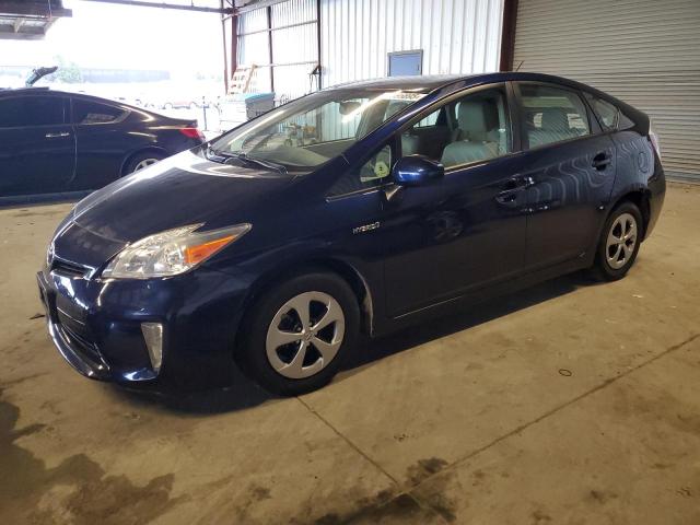 2014 TOYOTA PRIUS, 