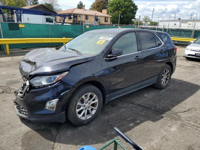 2020 CHEVROLET EQUINOX LT, 