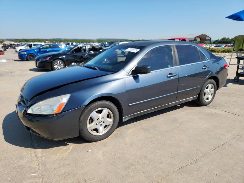 2003 HONDA ACCORD LX, 