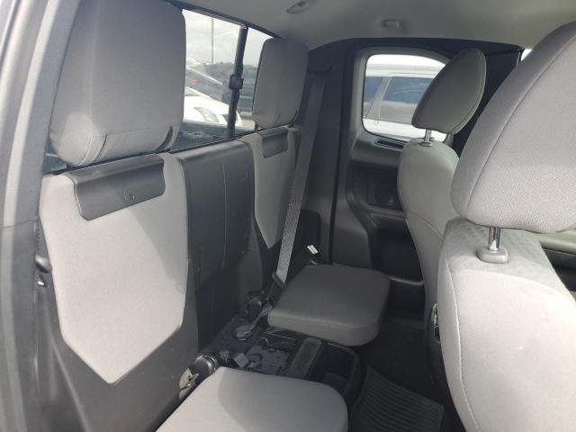 3TYRZ5CN3LT001876 - 2020 TOYOTA TACOMA ACCESS CAB Ақ фото 10