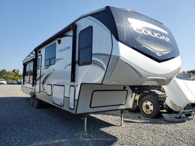 2022 KEYSTONE COUGAR, 