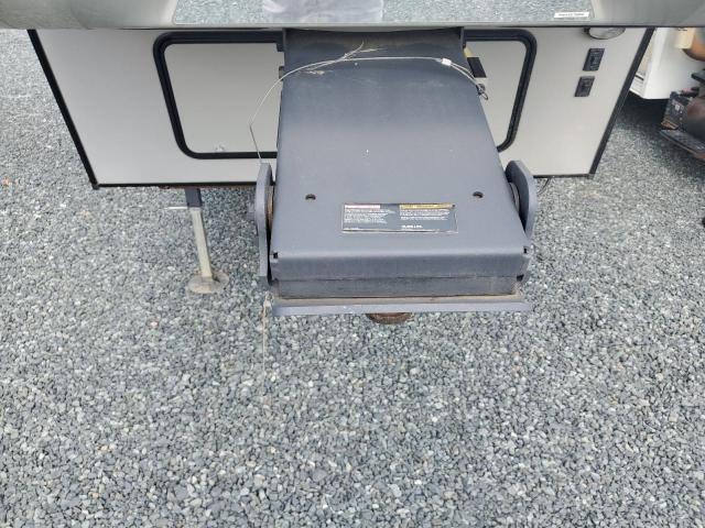 4YDFCGS22N2505667 - 2022 KEYSTONE COUGAR WHITE photo 7