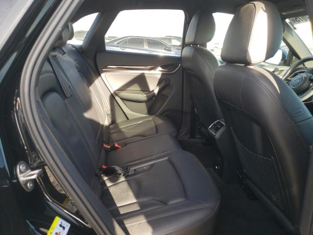 WA1EFCFS5GR018752 - 2016 AUDI Q3 PREMIUM PLUS Qara foto 11