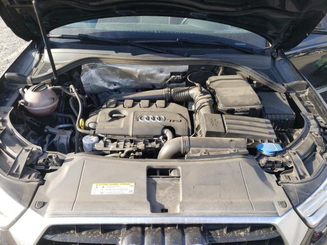 WA1EFCFS5GR018752 - 2016 AUDI Q3 PREMIUM PLUS Qara foto 12