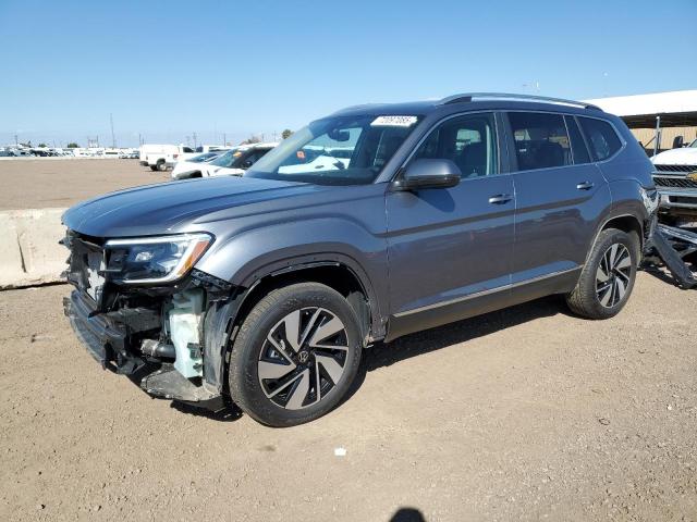 2024 VOLKSWAGEN ATLAS SEL, 