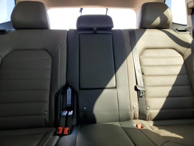 1V2BR2CA8RC528717 - 2024 VOLKSWAGEN ATLAS SEL GRAY photo 10