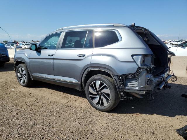 1V2BR2CA8RC528717 - 2024 VOLKSWAGEN ATLAS SEL GRAY photo 2