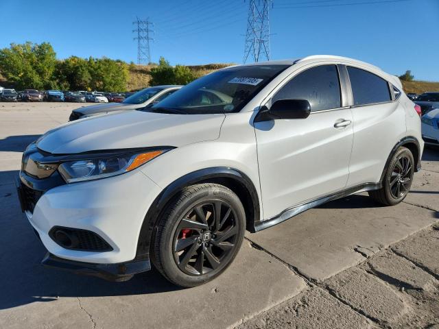 2022 HONDA HR-V SPORT, 