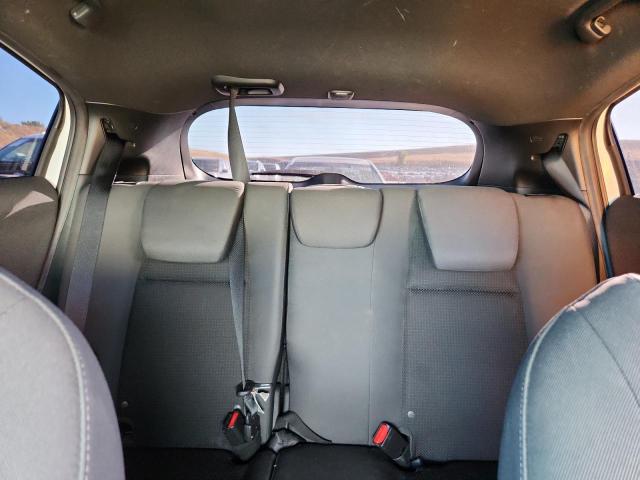 3CZRU6H13NM761146 - 2022 HONDA HR-V SPORT WHITE photo 10