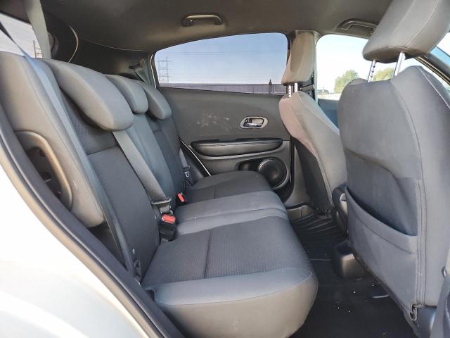 3CZRU6H13NM761146 - 2022 HONDA HR-V SPORT WHITE photo 11