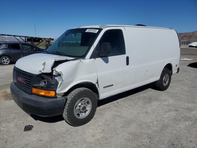 2006 GMC SAVANA G2500, 