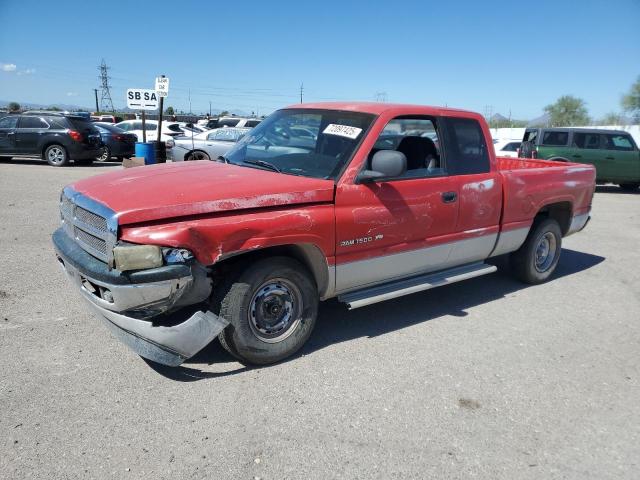 1999 DODGE RAM 1500, 