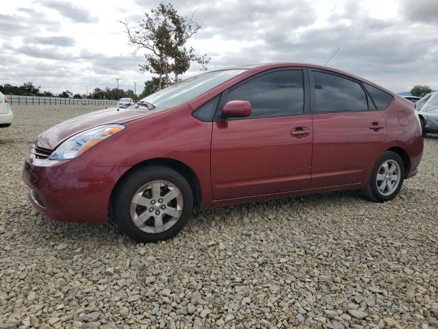 2005 TOYOTA PRIUS, 