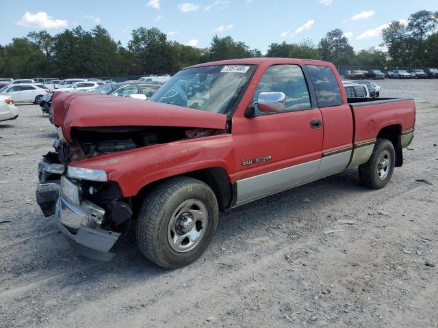 1997 DODGE RAM 1500, 