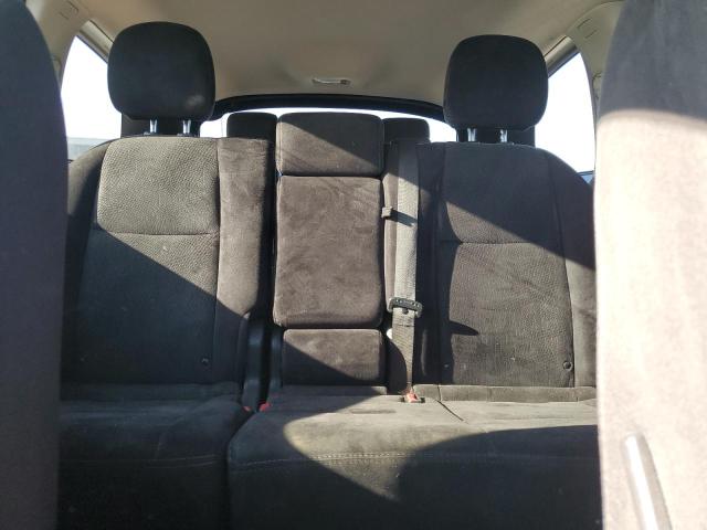 5N1AR2MM0EC682060 - 2014 NISSAN PATHFINDER S Сріблястий фото 10