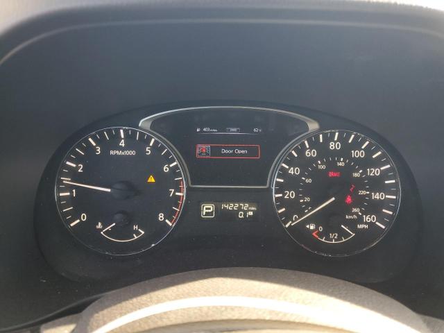 5N1AR2MM0EC682060 - 2014 NISSAN PATHFINDER S Сріблястий фото 9