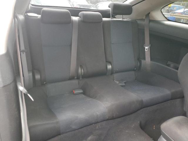 JTKDE177170146020 - 2007 TOYOTA SCION TC 石墨色 照片 10