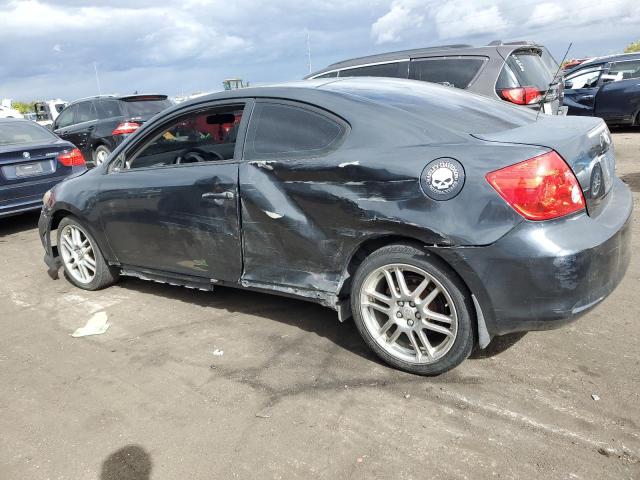 JTKDE177170146020 - 2007 TOYOTA SCION TC 石墨色 照片 2