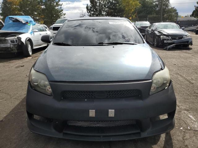 JTKDE177170146020 - 2007 TOYOTA SCION TC 石墨色 照片 5