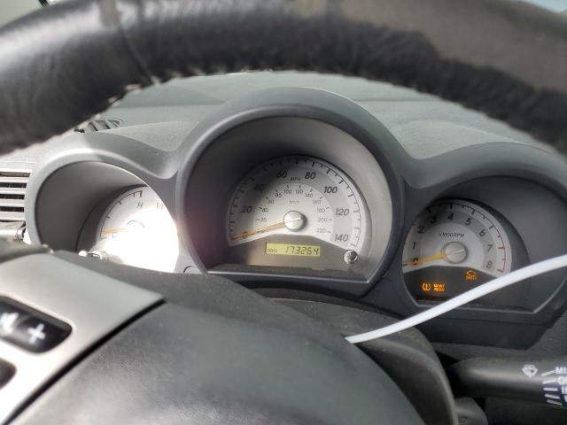 JTKDE177170146020 - 2007 TOYOTA SCION TC 石墨色 照片 9