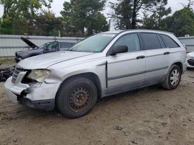 2007 CHRYSLER PACIFICA, 