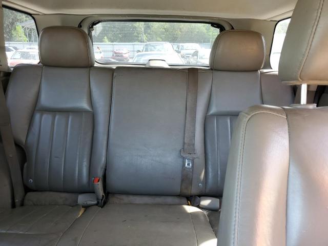 1J8GS48K77C538623 - 2007 JEEP GRAND CHER LAREDO 灰色 照片 10