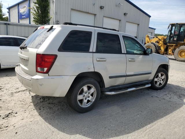 1J8GS48K77C538623 - 2007 JEEP GRAND CHER LAREDO 灰色 照片 3