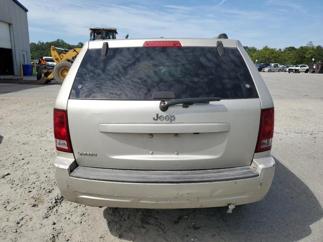 1J8GS48K77C538623 - 2007 JEEP GRAND CHER LAREDO 灰色 照片 6