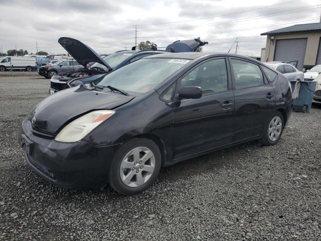 2005 TOYOTA PRIUS, 
